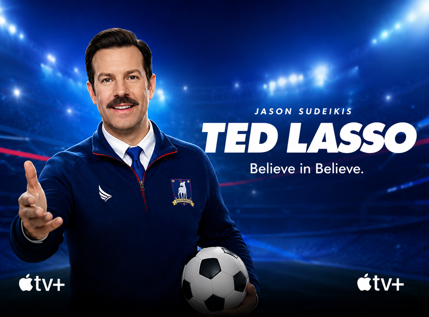 Ted Lasso